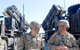 Nga tuyên bố hiệu quả áp đảo của hệ thống phòng không S-400 so với Patriot