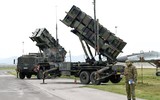Nga tuyên bố hiệu quả áp đảo của hệ thống phòng không S-400 so với Patriot