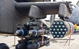 Mỹ âm thầm phát triển đầu đạn bí ẩn cho tên lửa chống tăng AGM-114 Hellfire 
