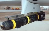 Mỹ âm thầm phát triển đầu đạn bí ẩn cho tên lửa chống tăng AGM-114 Hellfire 