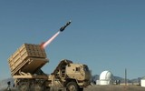 Mỹ âm thầm phát triển đầu đạn bí ẩn cho tên lửa chống tăng AGM-114 Hellfire 