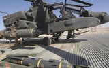 Mỹ âm thầm phát triển đầu đạn bí ẩn cho tên lửa chống tăng AGM-114 Hellfire 