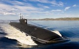 6 tàu ngầm hạt nhân Nga ra khơi ngay trước khi ông Putin tới Alaska