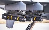 Mỹ âm thầm phát triển đầu đạn bí ẩn cho tên lửa chống tăng AGM-114 Hellfire 