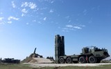 Nga tuyên bố hiệu quả áp đảo của hệ thống phòng không S-400 so với Patriot