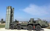 Nga tuyên bố hiệu quả áp đảo của hệ thống phòng không S-400 so với Patriot