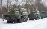 Nga tuyên bố hiệu quả áp đảo của hệ thống phòng không S-400 so với Patriot