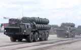 Nga tuyên bố hiệu quả áp đảo của hệ thống phòng không S-400 so với Patriot