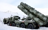 Nga tuyên bố hiệu quả áp đảo của hệ thống phòng không S-400 so với Patriot