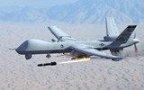 Mỹ âm thầm phát triển đầu đạn bí ẩn cho tên lửa chống tăng AGM-114 Hellfire 