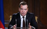 Ông Medvedev: Cuộc hội đàm Nga - Mỹ ở Alaska là một 'chiến thắng hoàn toàn'