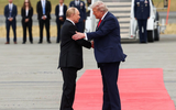 Ông Medvedev: Cuộc hội đàm Nga - Mỹ ở Alaska là một 'chiến thắng hoàn toàn'