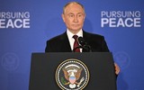 Ông Medvedev: Cuộc hội đàm Nga - Mỹ ở Alaska là một 'chiến thắng hoàn toàn'