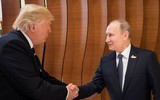 Ông Medvedev: Cuộc hội đàm Nga - Mỹ ở Alaska là một 'chiến thắng hoàn toàn'