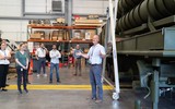 Bất ngờ lớn khi Mỹ chế tạo bản sao hệ thống phòng không HQ-22 của Trung Quốc