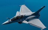 Ấn Độ mua số lượng cực lớn tiêm kích Rafale để thay thế máy bay lỗi thời Liên Xô