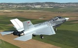Đồng minh quan trọng của Mỹ trong NATO chọn tiêm kích KAAN và loại F-35