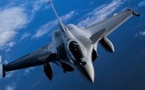 Ấn Độ mua số lượng cực lớn tiêm kích Rafale để thay thế máy bay lỗi thời Liên Xô