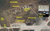 Trung đoàn hàng không Hạm đội Biển Đen mất phân nửa phi đội tiêm kích Su-30SM?
