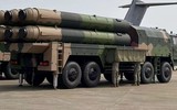 Trung Quốc ra mắt hệ thống phòng không HQ-29 mạnh vượt trội S-500 và THAAD?