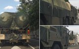 Trung Quốc ra mắt hệ thống phòng không HQ-29 mạnh vượt trội S-500 và THAAD?