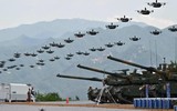 Ngành công nghiệp quốc phòng Hàn Quốc đạt lợi nhuận kỷ lục