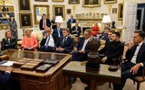 Ông Medvedev: Liên minh chống Nga đã thất bại hoàn toàn