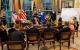 Ông Medvedev: Liên minh chống Nga đã thất bại hoàn toàn