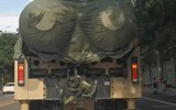 Trung Quốc ra mắt hệ thống phòng không HQ-29 mạnh vượt trội S-500 và THAAD?