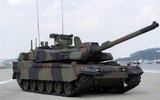 Ngành công nghiệp quốc phòng Hàn Quốc đạt lợi nhuận kỷ lục