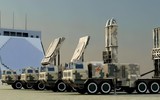 Trung Quốc ra mắt hệ thống phòng không HQ-29 mạnh vượt trội S-500 và THAAD?