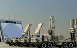 Trung Quốc ra mắt hệ thống phòng không HQ-29 mạnh vượt trội S-500 và THAAD?