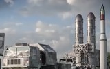 Trung Quốc ra mắt hệ thống phòng không HQ-29 mạnh vượt trội S-500 và THAAD?
