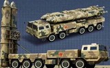 Trung Quốc ra mắt hệ thống phòng không HQ-29 mạnh vượt trội S-500 và THAAD?