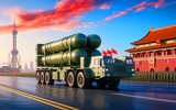 Trung Quốc ra mắt hệ thống phòng không HQ-29 mạnh vượt trội S-500 và THAAD?