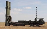 Trung Quốc ra mắt hệ thống phòng không HQ-29 mạnh vượt trội S-500 và THAAD?