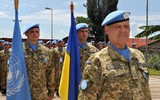Tranh cãi kịch liệt việc đưa binh sĩ NATO tới Ukraine sau thỏa thuận hòa bình