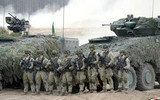 Tranh cãi kịch liệt việc đưa binh sĩ NATO tới Ukraine sau thỏa thuận hòa bình