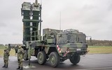 Tên lửa nâng cấp bí ẩn của Nga vô hiệu hóa hệ thống phòng không Patriot