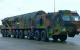 Australia mở rộng khả năng răn đe bằng tên lửa đạn đạo tầm xa hàng ngàn km?