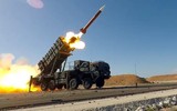 Tên lửa nâng cấp bí ẩn của Nga vô hiệu hóa hệ thống phòng không Patriot