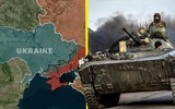Chuyên gia Nga: Ukraine muốn gia nhập NATO phải từ bỏ Odessa