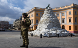 Chuyên gia Nga: Ukraine muốn gia nhập NATO phải từ bỏ Odessa