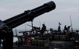 Chuyên gia Nga: Ukraine muốn gia nhập NATO phải từ bỏ Odessa