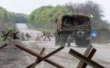 Chuyên gia Nga: Ukraine muốn gia nhập NATO phải từ bỏ Odessa