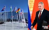 Bất ngờ lớn khi cựu nghị sĩ Mỹ đề xuất mời Nga… gia nhập NATO