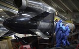 Ukraine đang 'nói quá' về tên lửa hành trình Flamingo?