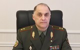 NATO 'giật mình' khi Belarus muốn trang bị đầu đạn hạt nhân cho tên lửa Polonez