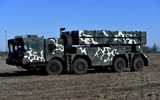 NATO 'giật mình' khi Belarus muốn trang bị đầu đạn hạt nhân cho tên lửa Polonez