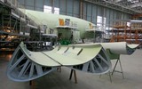 Hàng không Nga đủ năng lực chế tạo máy bay chở khách siêu âm?